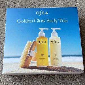 Osea Body Glow Trio